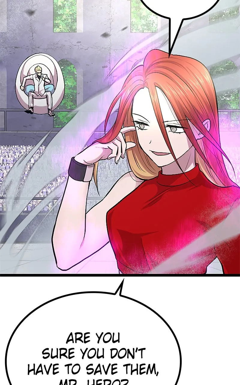 The Fallen Sage Rises to Power Chapter 35 page 28 - 