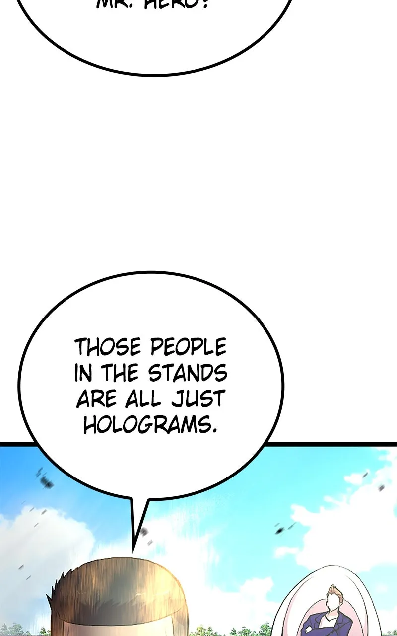 The Fallen Sage Rises to Power Chapter 35 page 29 - 