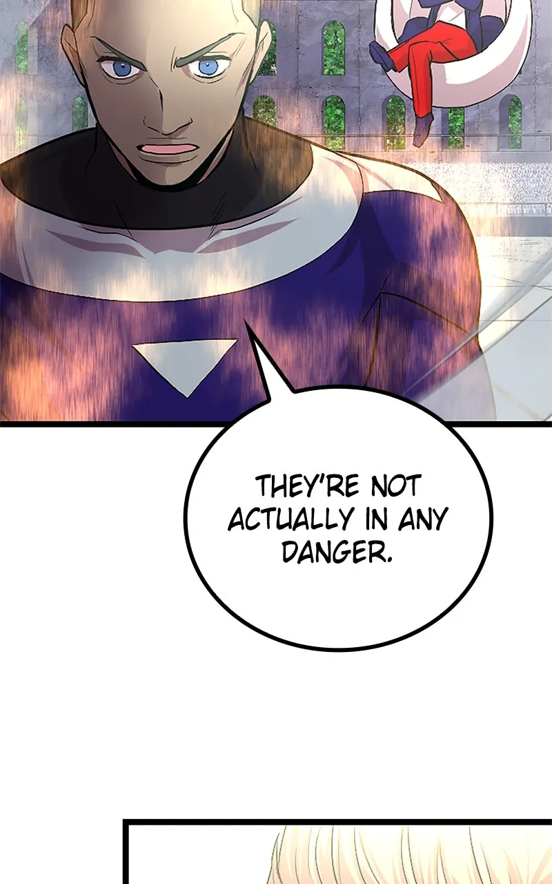 The Fallen Sage Rises to Power Chapter 35 page 30 - 