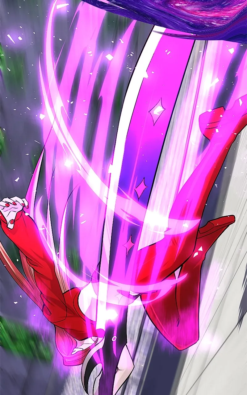 The Fallen Sage Rises to Power Chapter 35 page 34 - 