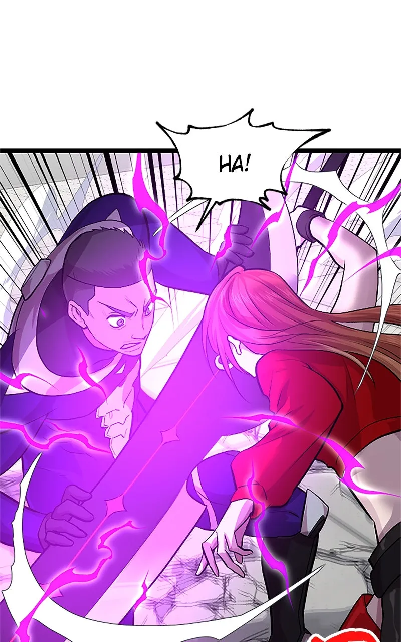 The Fallen Sage Rises to Power Chapter 35 page 36 - 