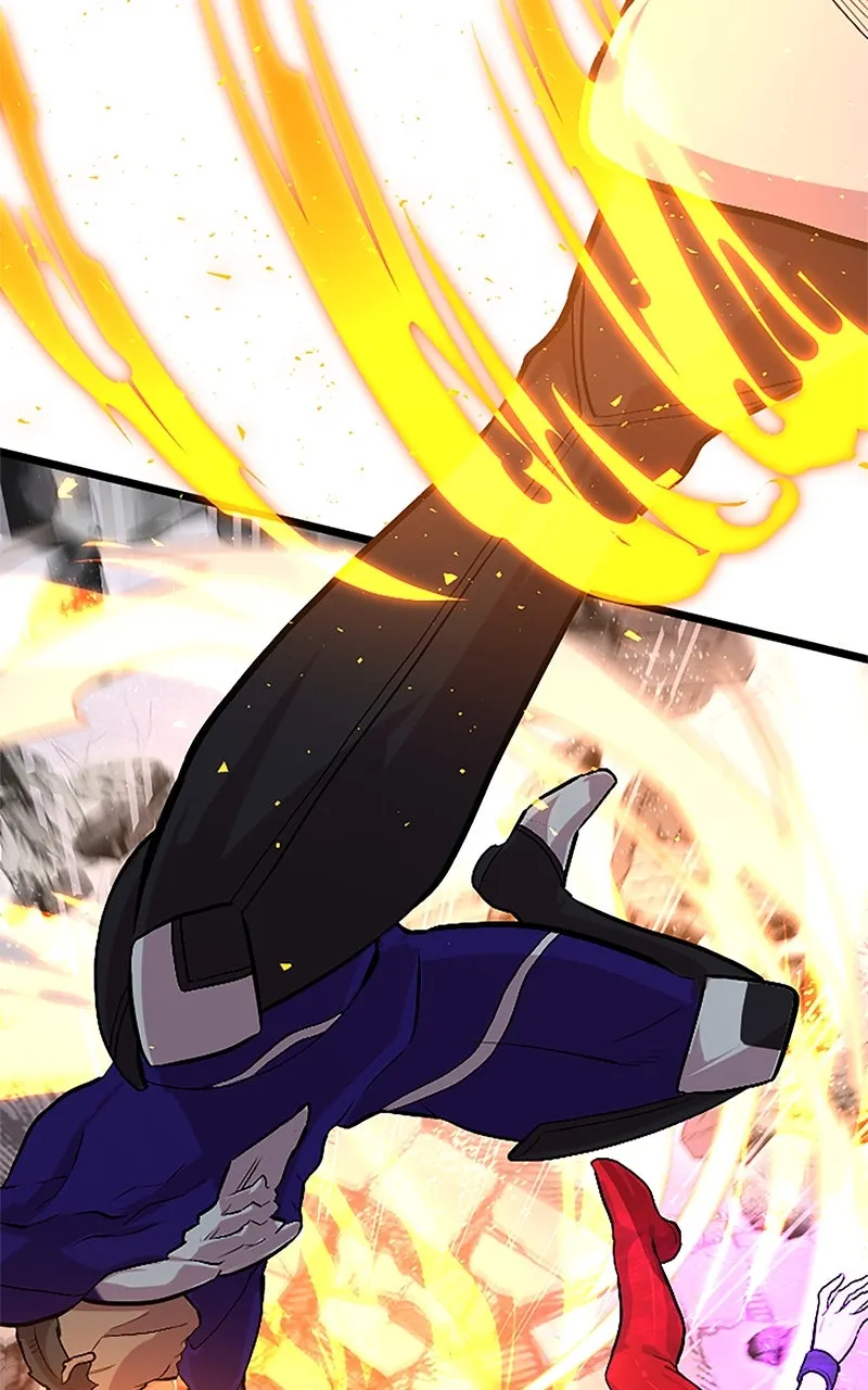 The Fallen Sage Rises to Power Chapter 35 page 5 - 