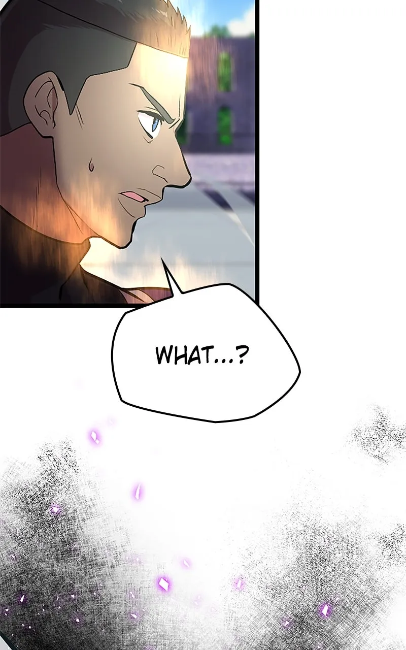 The Fallen Sage Rises to Power Chapter 35 page 43 - 