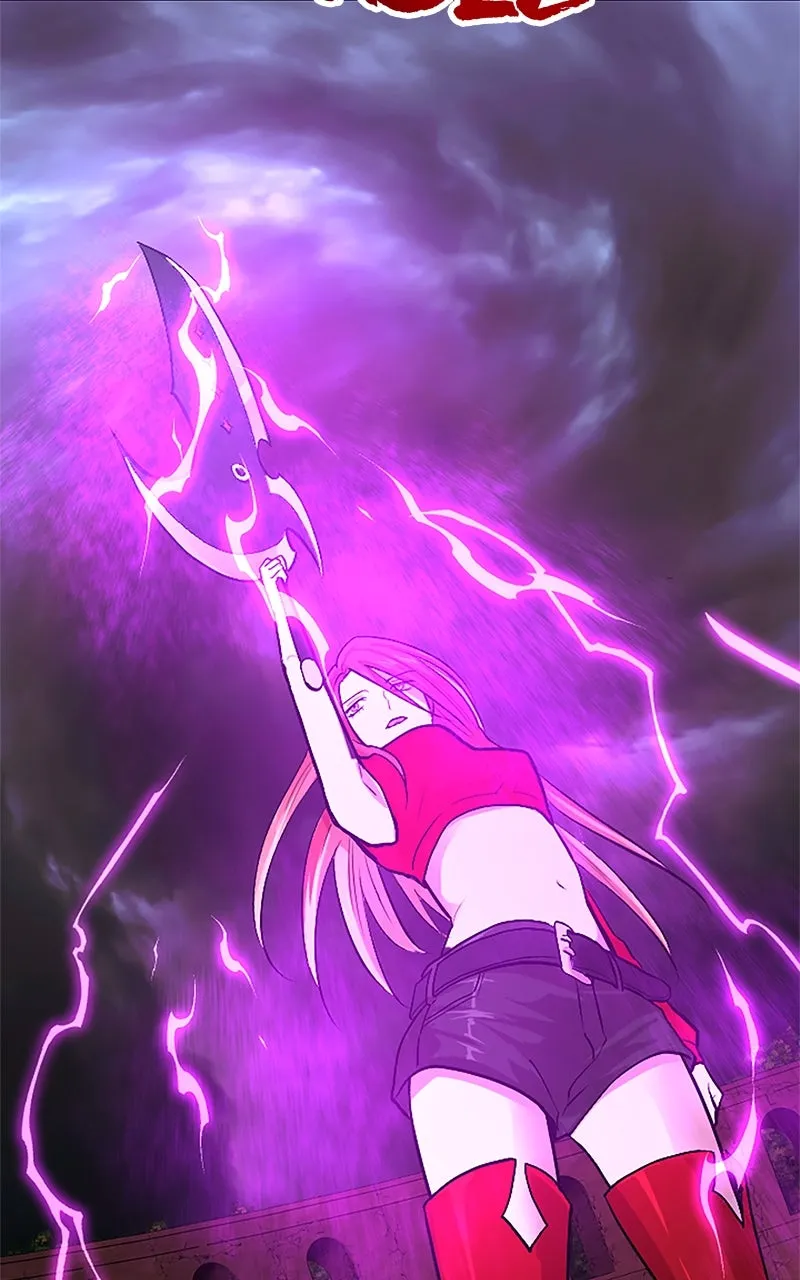 The Fallen Sage Rises to Power Chapter 35 page 46 - 