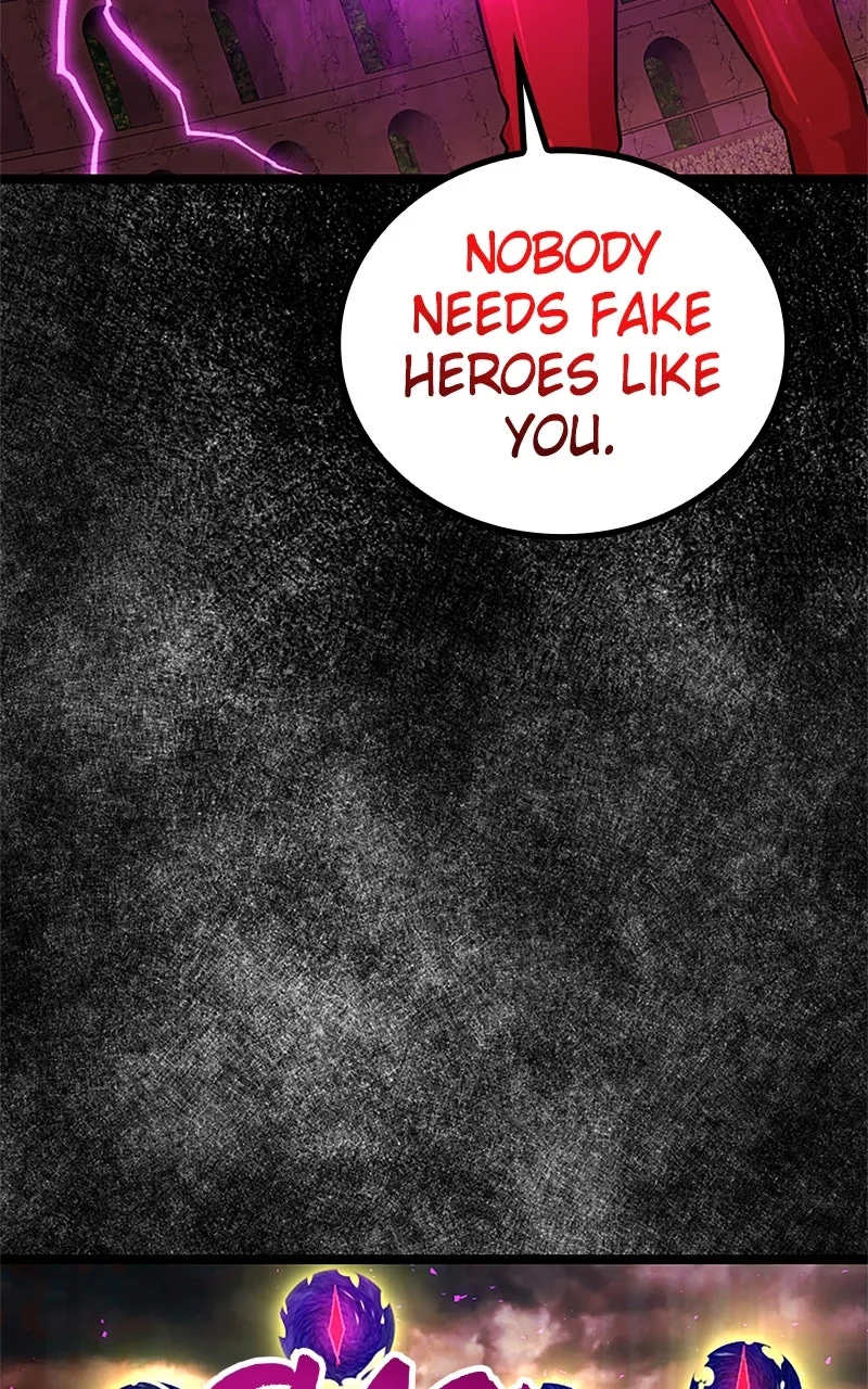 The Fallen Sage Rises to Power Chapter 35 page 47 - 