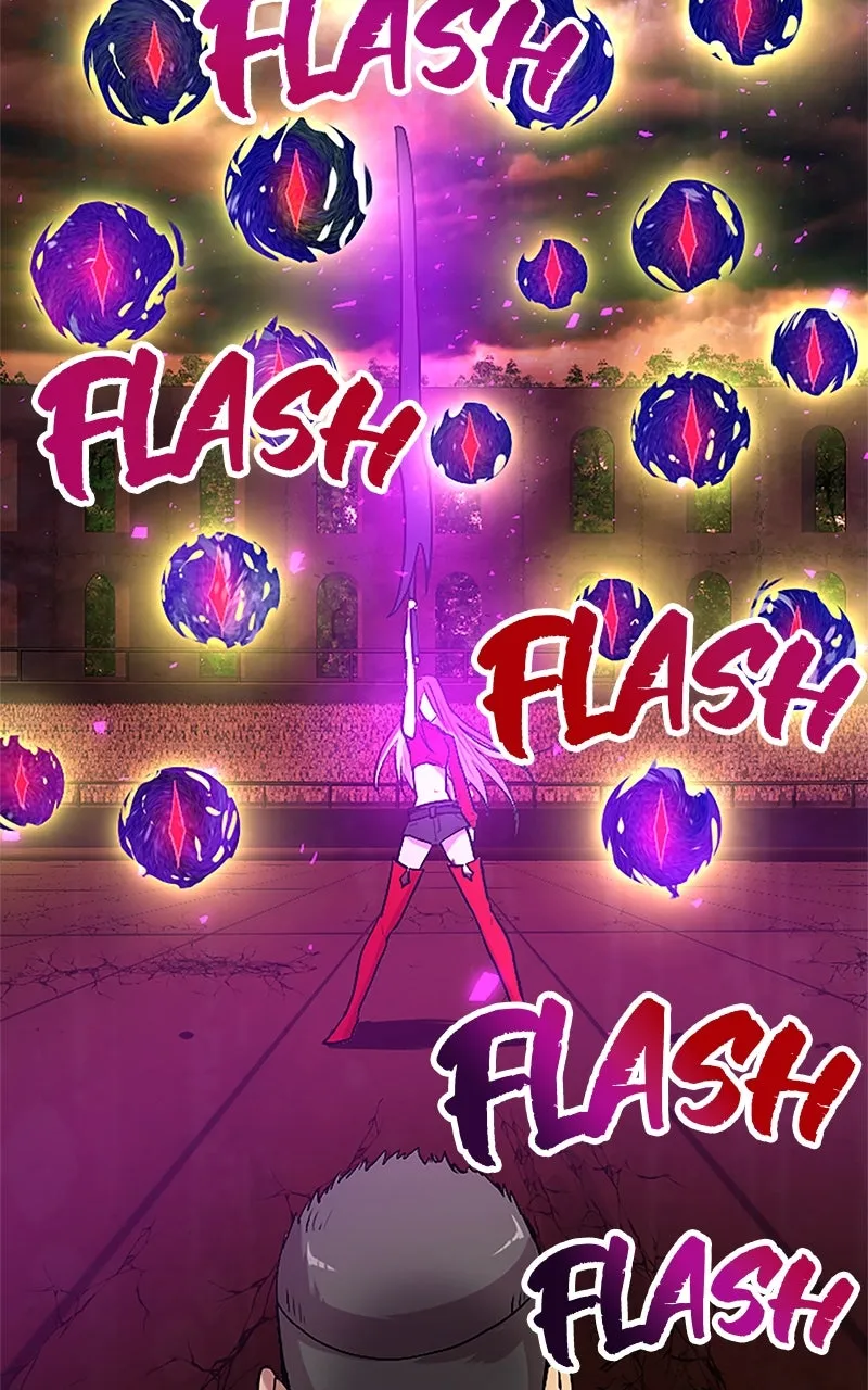 The Fallen Sage Rises to Power Chapter 35 page 48 - 