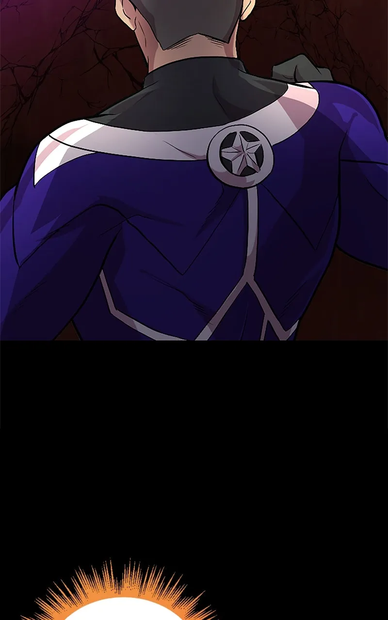 The Fallen Sage Rises to Power Chapter 35 page 49 - 