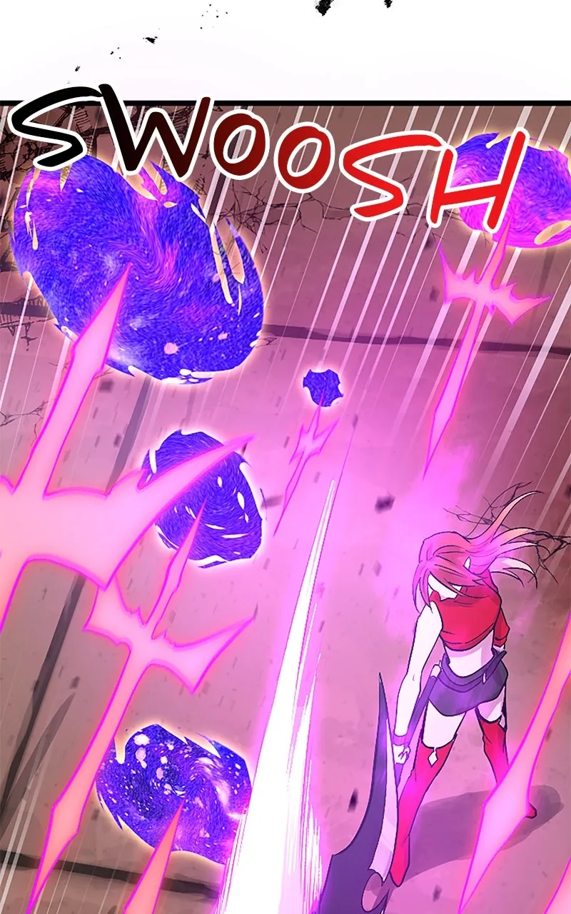 The Fallen Sage Rises to Power Chapter 35 page 53 - 