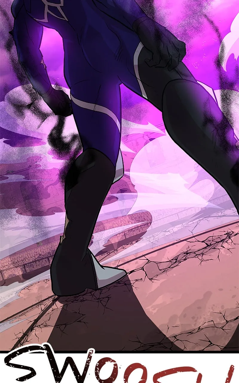 The Fallen Sage Rises to Power Chapter 35 page 61 - 