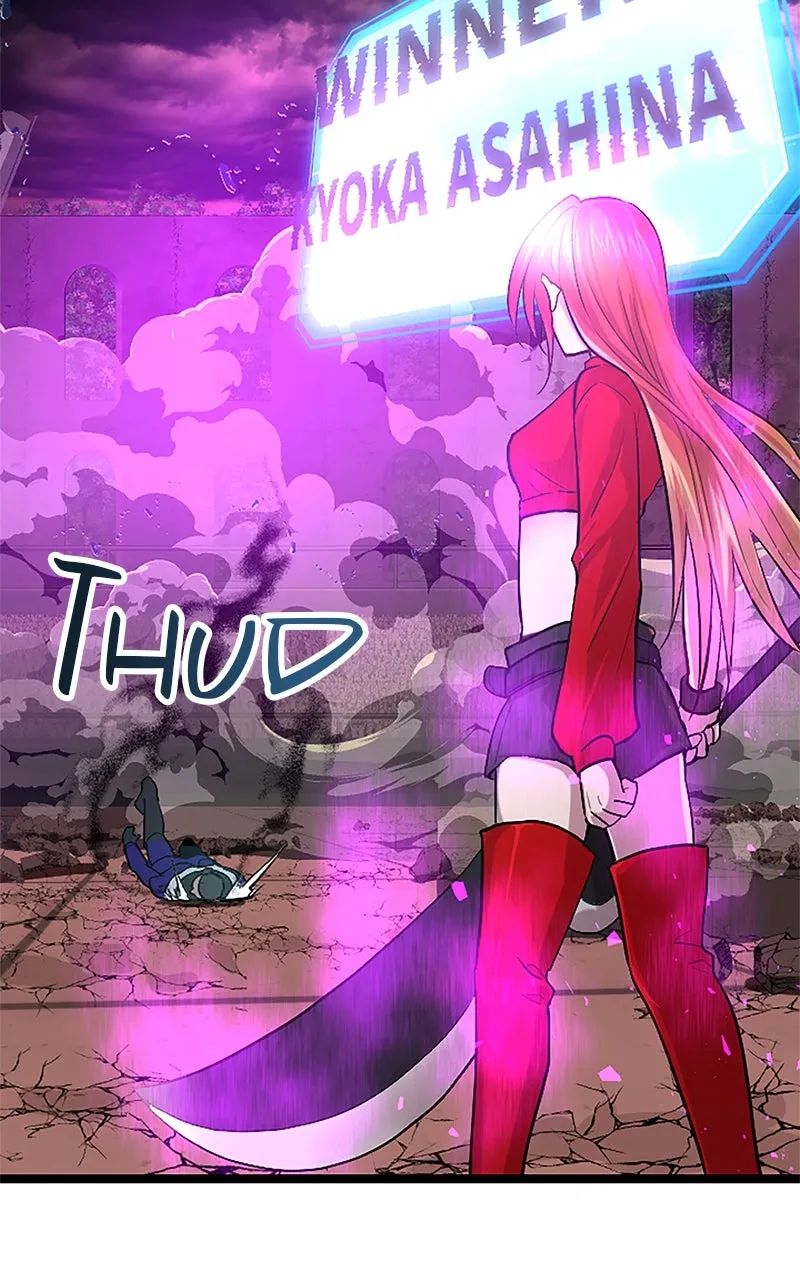 The Fallen Sage Rises to Power Chapter 35 page 63 - 