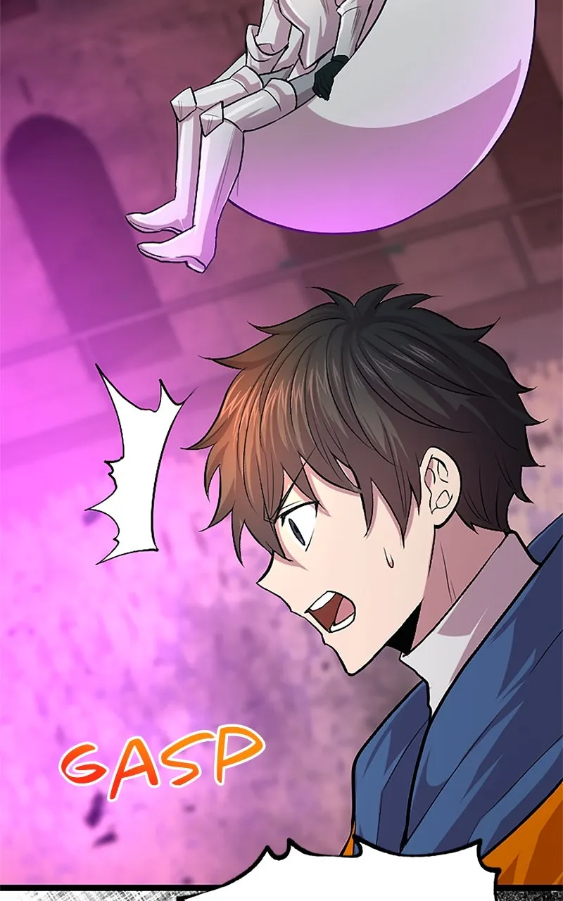 The Fallen Sage Rises to Power Chapter 35 page 66 - 