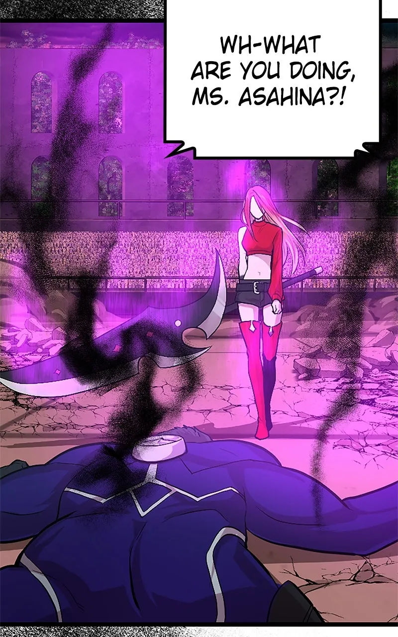 The Fallen Sage Rises to Power Chapter 35 page 70 - 