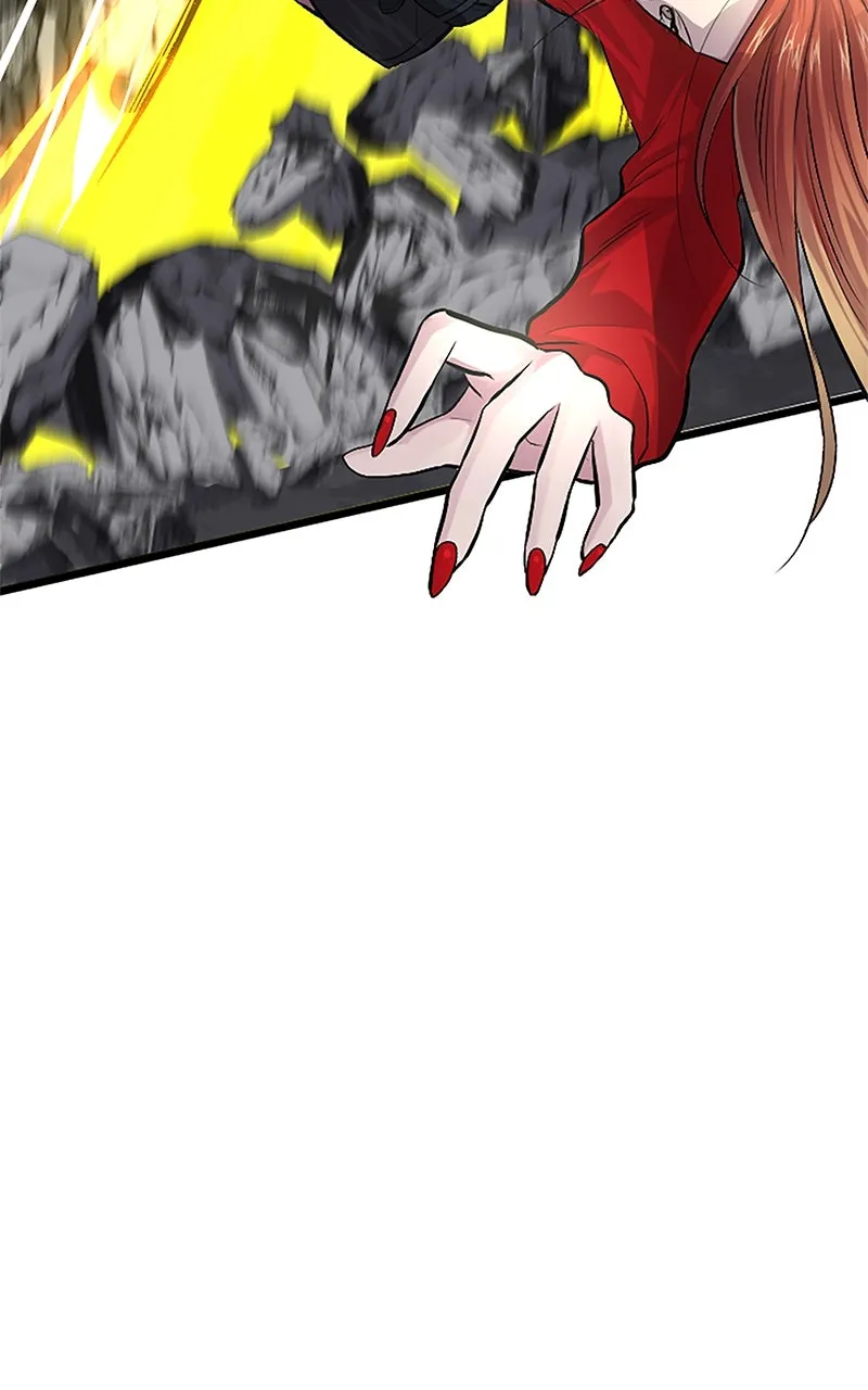 The Fallen Sage Rises to Power Chapter 35 page 8 - 