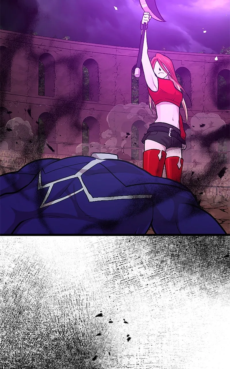 The Fallen Sage Rises to Power Chapter 35 page 72 - 