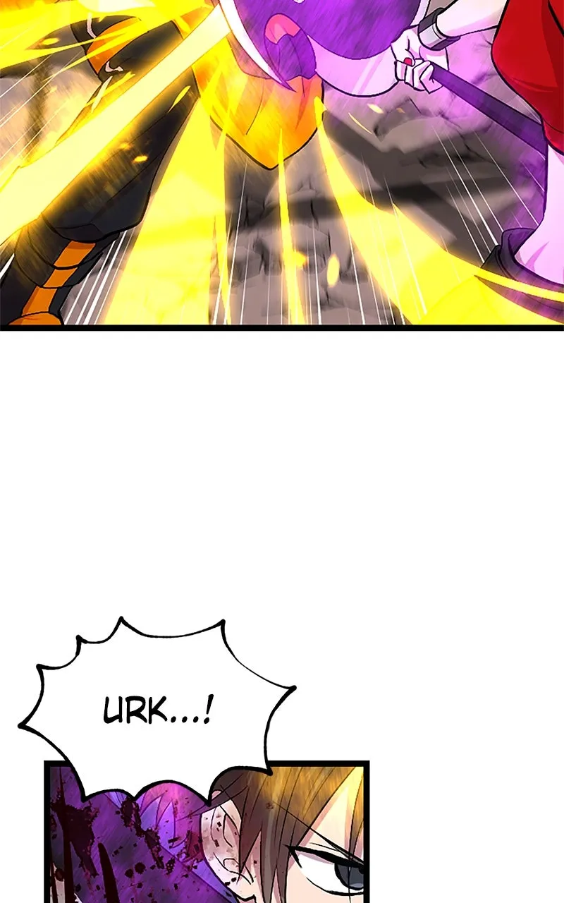 The Fallen Sage Rises to Power Chapter 35 page 78 - 