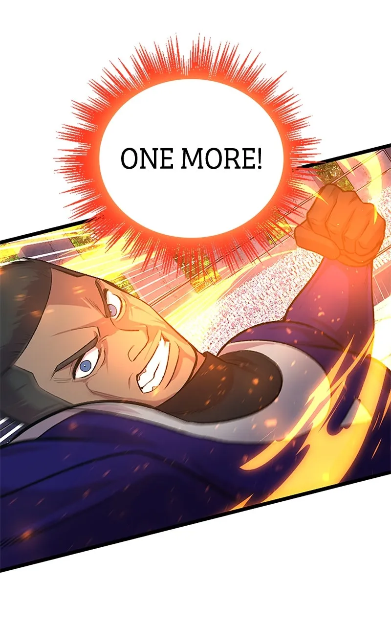 The Fallen Sage Rises to Power Chapter 35 page 9 - 