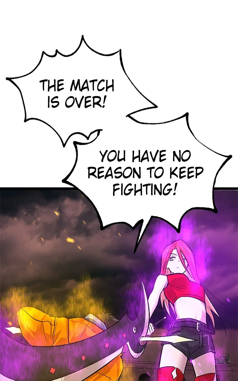 The Fallen Sage Rises to Power Chapter 35 page 84 - 