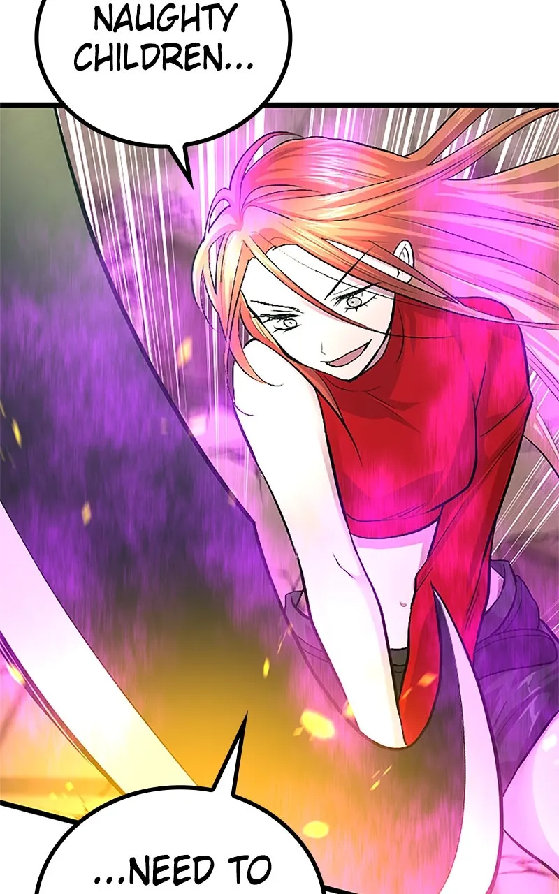 The Fallen Sage Rises to Power Chapter 35 page 86 - 