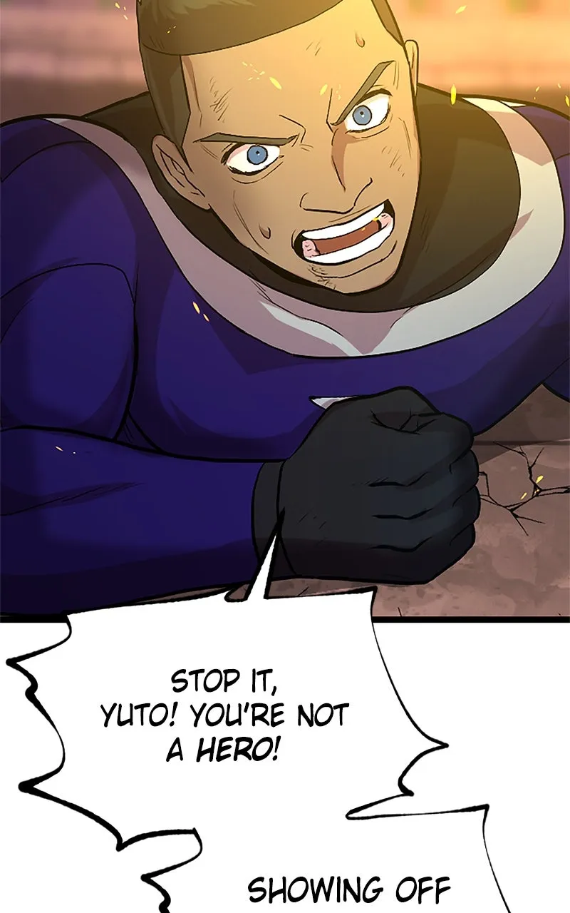 The Fallen Sage Rises to Power Chapter 35 page 89 - 