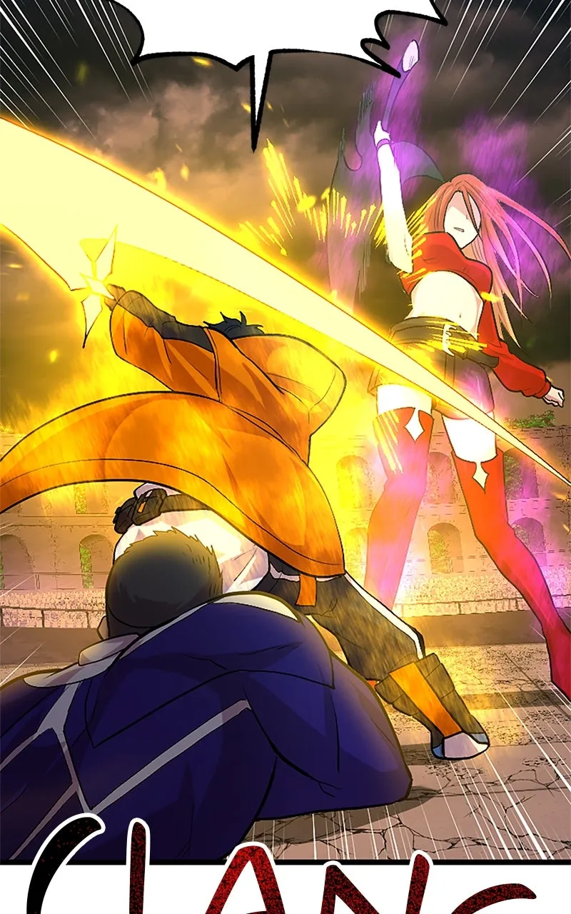The Fallen Sage Rises to Power Chapter 35 page 92 - 