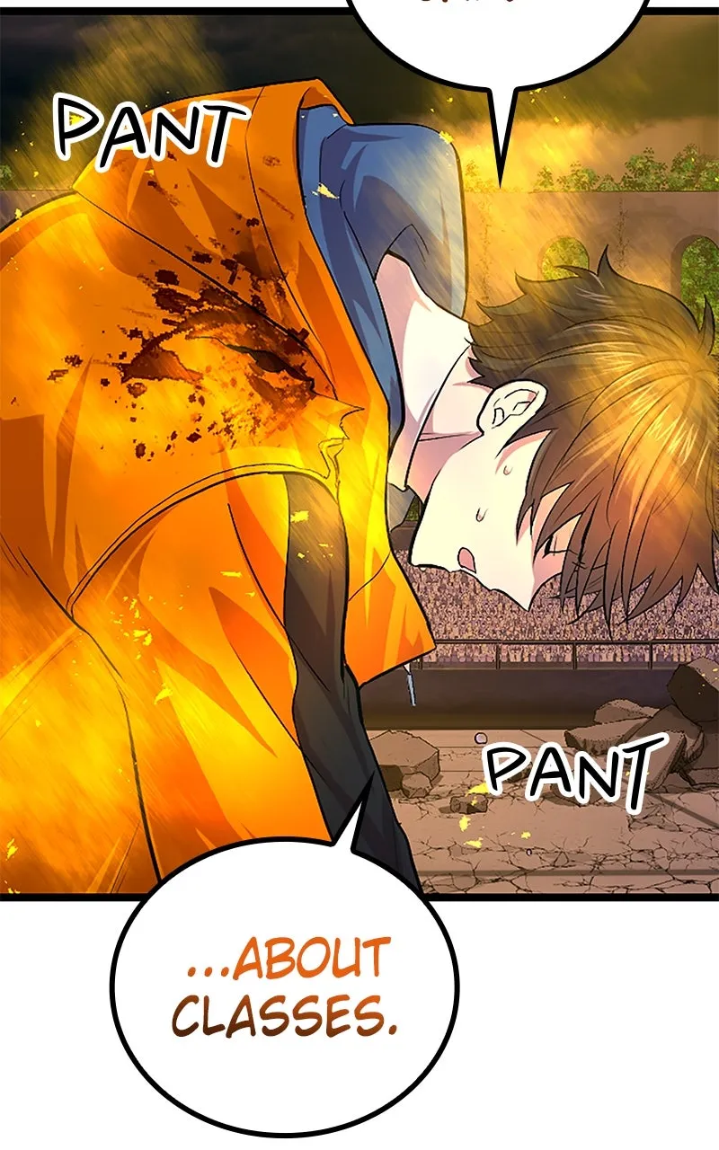 The Fallen Sage Rises to Power Chapter 35 page 94 - 