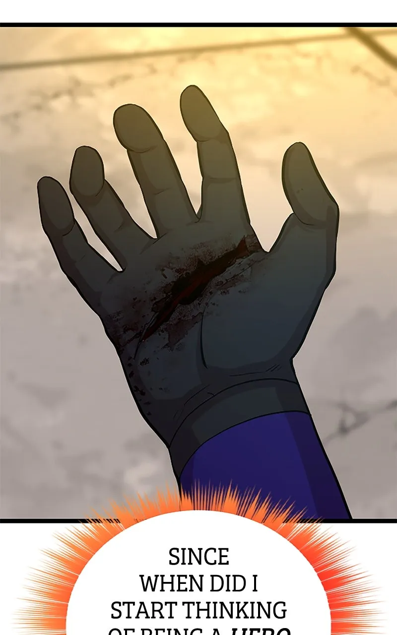 The Fallen Sage Rises to Power Chapter 35 page 98 - 