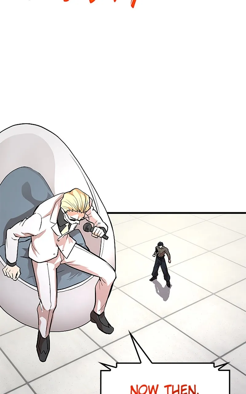 The Fallen Sage Rises to Power Chapter 36 page 11 - 
