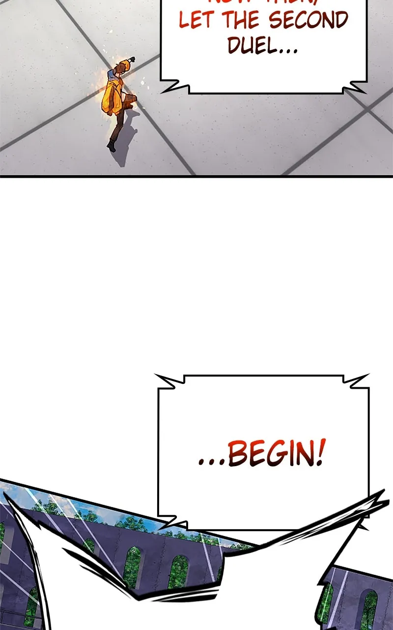 The Fallen Sage Rises to Power Chapter 36 page 12 - 