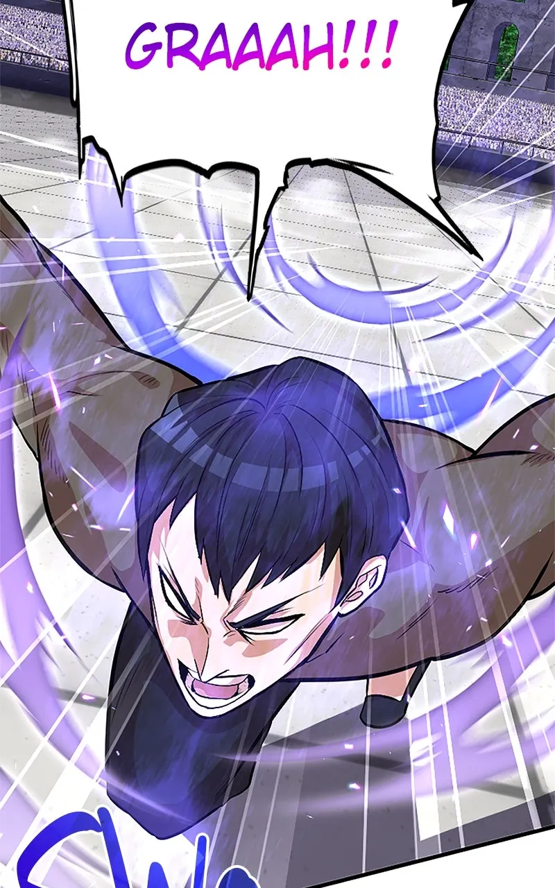 The Fallen Sage Rises to Power Chapter 36 page 13 - 