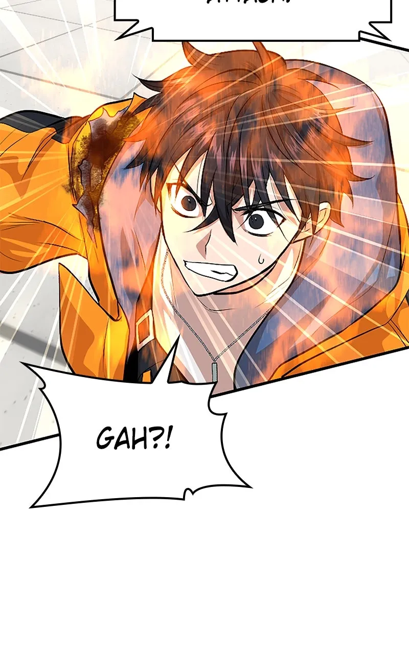 The Fallen Sage Rises to Power Chapter 36 page 16 - 