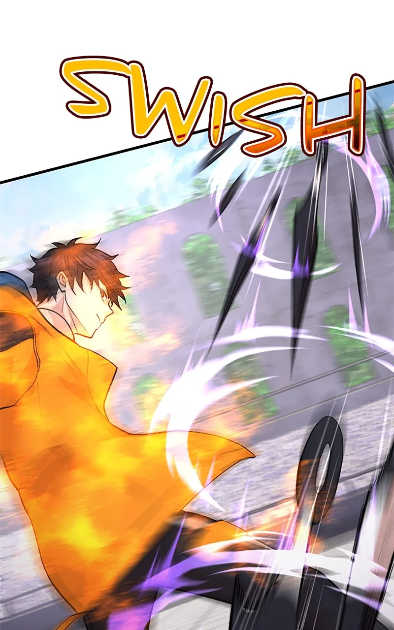 The Fallen Sage Rises to Power Chapter 36 page 19 - 