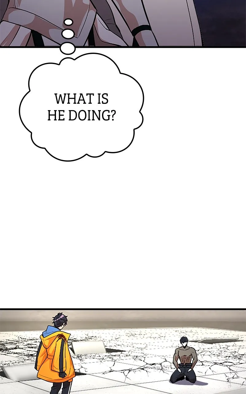 The Fallen Sage Rises to Power Chapter 36 page 3 - 