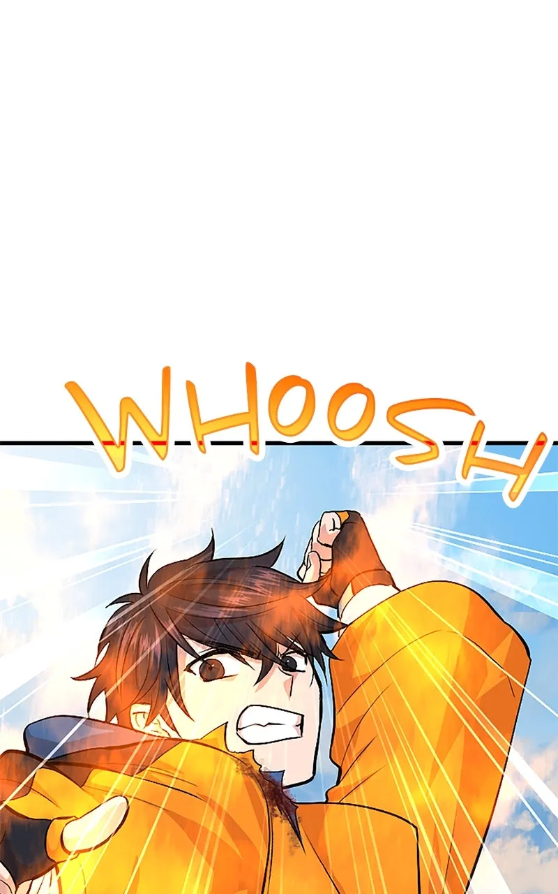 The Fallen Sage Rises to Power Chapter 36 page 22 - 