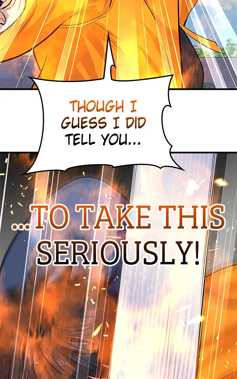 The Fallen Sage Rises to Power Chapter 36 page 23 - 