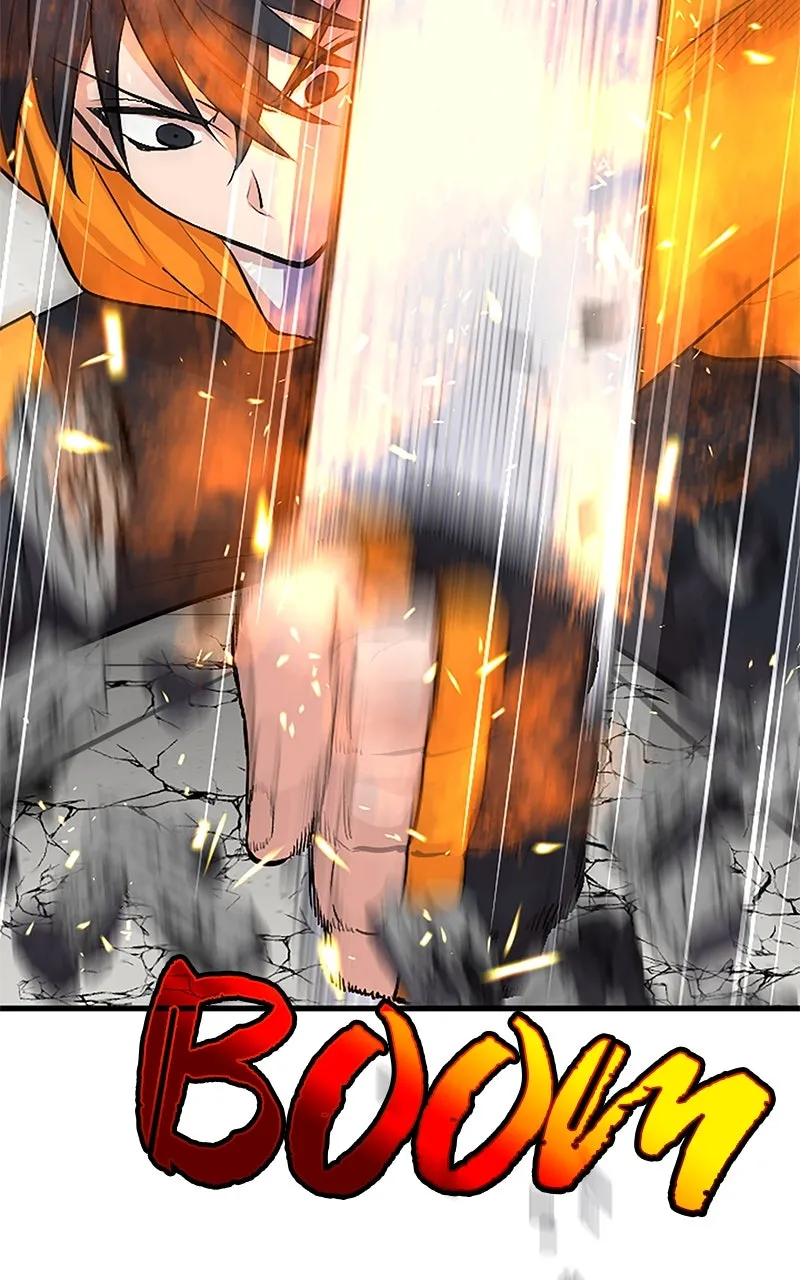 The Fallen Sage Rises to Power Chapter 36 page 24 - 