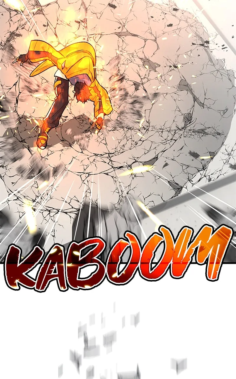 The Fallen Sage Rises to Power Chapter 36 page 26 - 