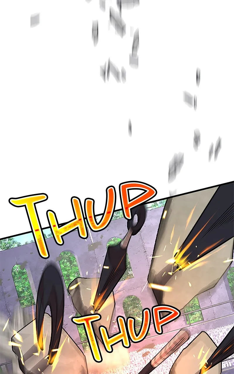 The Fallen Sage Rises to Power Chapter 36 page 27 - 