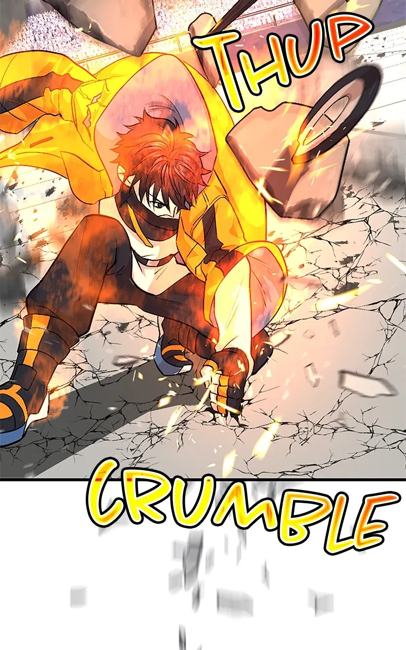 The Fallen Sage Rises to Power Chapter 36 page 28 - 