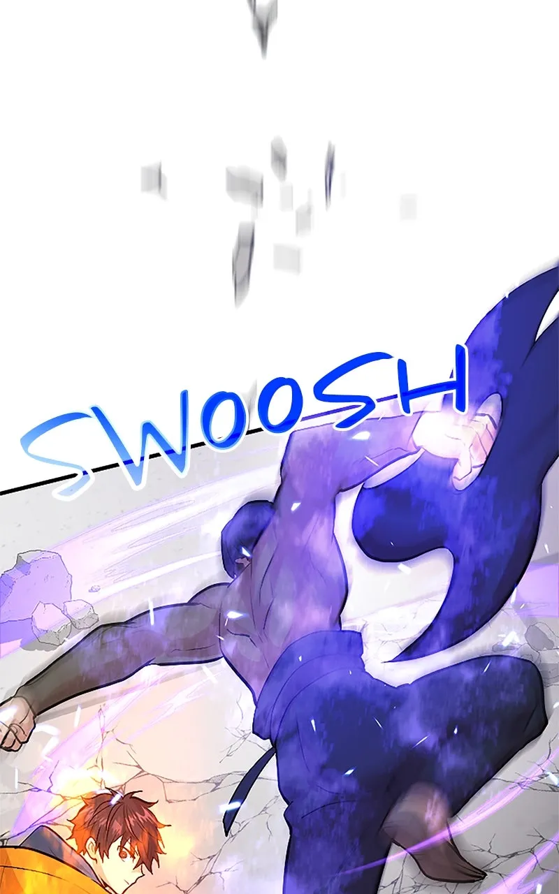 The Fallen Sage Rises to Power Chapter 36 page 29 - 