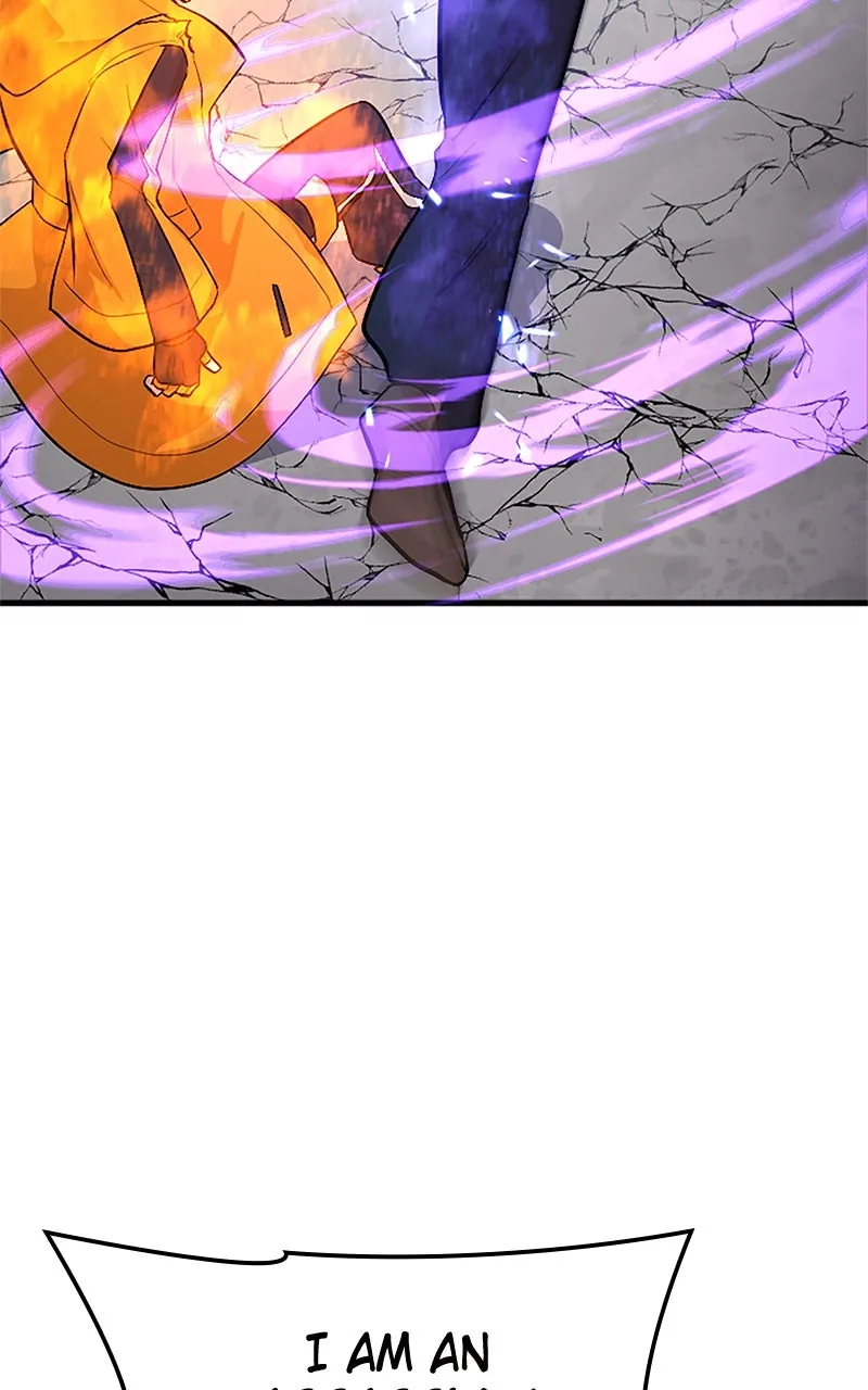 The Fallen Sage Rises to Power Chapter 36 page 30 - 