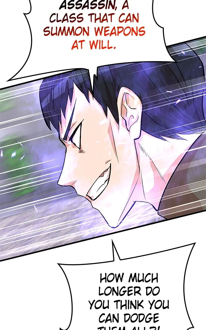 The Fallen Sage Rises to Power Chapter 36 page 31 - 