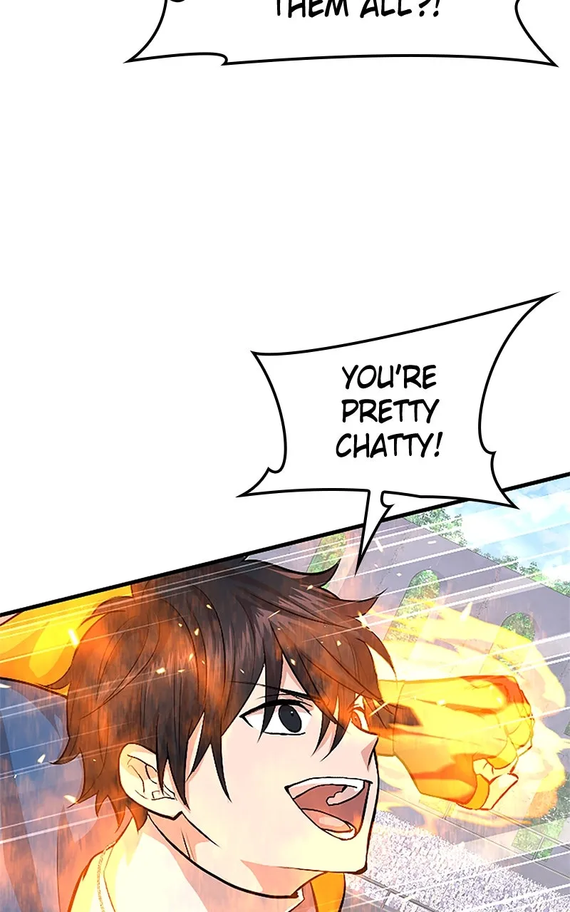 The Fallen Sage Rises to Power Chapter 36 page 32 - 
