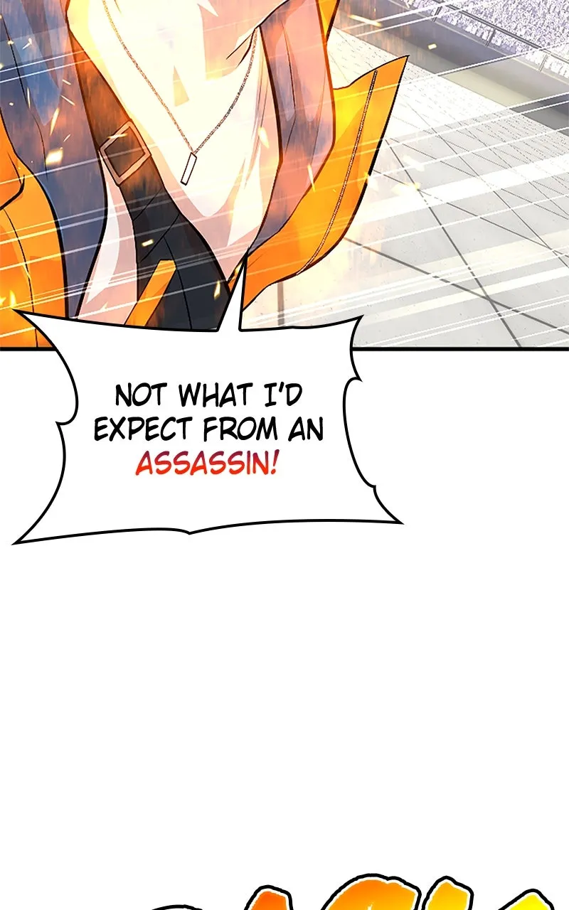 The Fallen Sage Rises to Power Chapter 36 page 33 - 