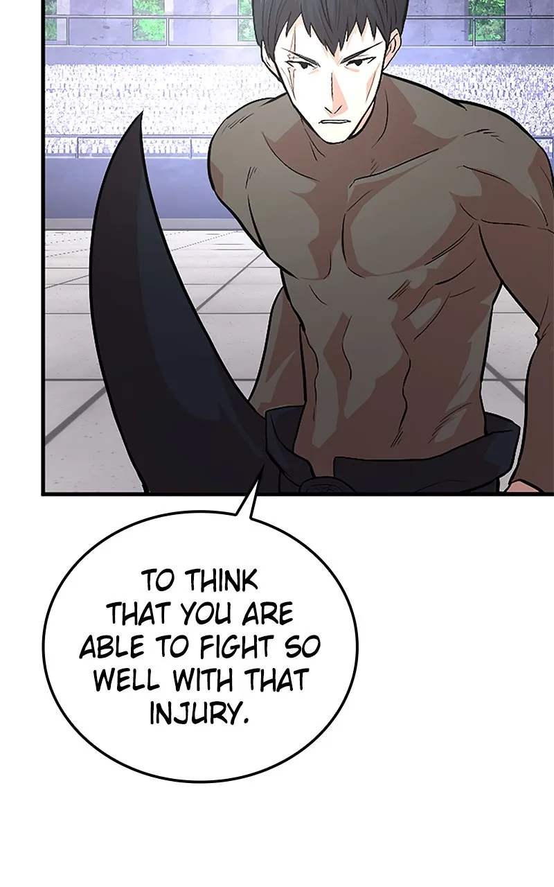 The Fallen Sage Rises to Power Chapter 36 page 38 - 