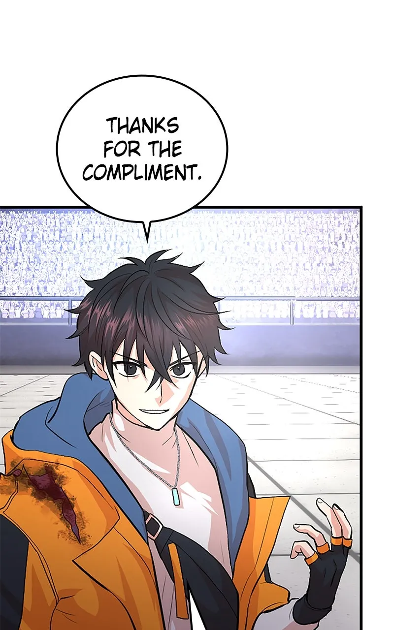 The Fallen Sage Rises to Power Chapter 36 page 39 - 