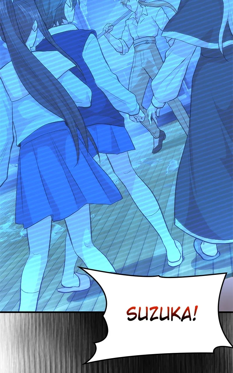 The Fallen Sage Rises to Power Chapter 36 page 45 - 