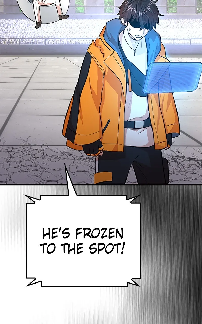 The Fallen Sage Rises to Power Chapter 36 page 47 - 