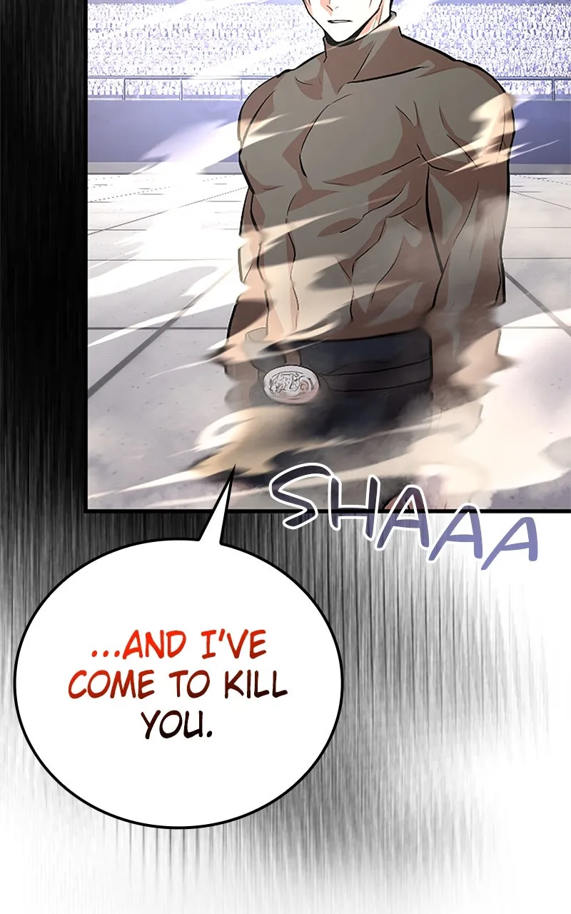 The Fallen Sage Rises to Power Chapter 36 page 49 - 