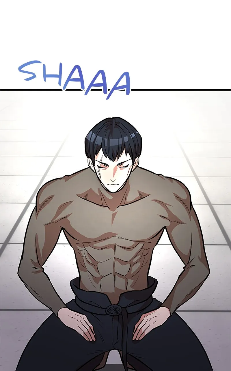 The Fallen Sage Rises to Power Chapter 36 page 6 - 