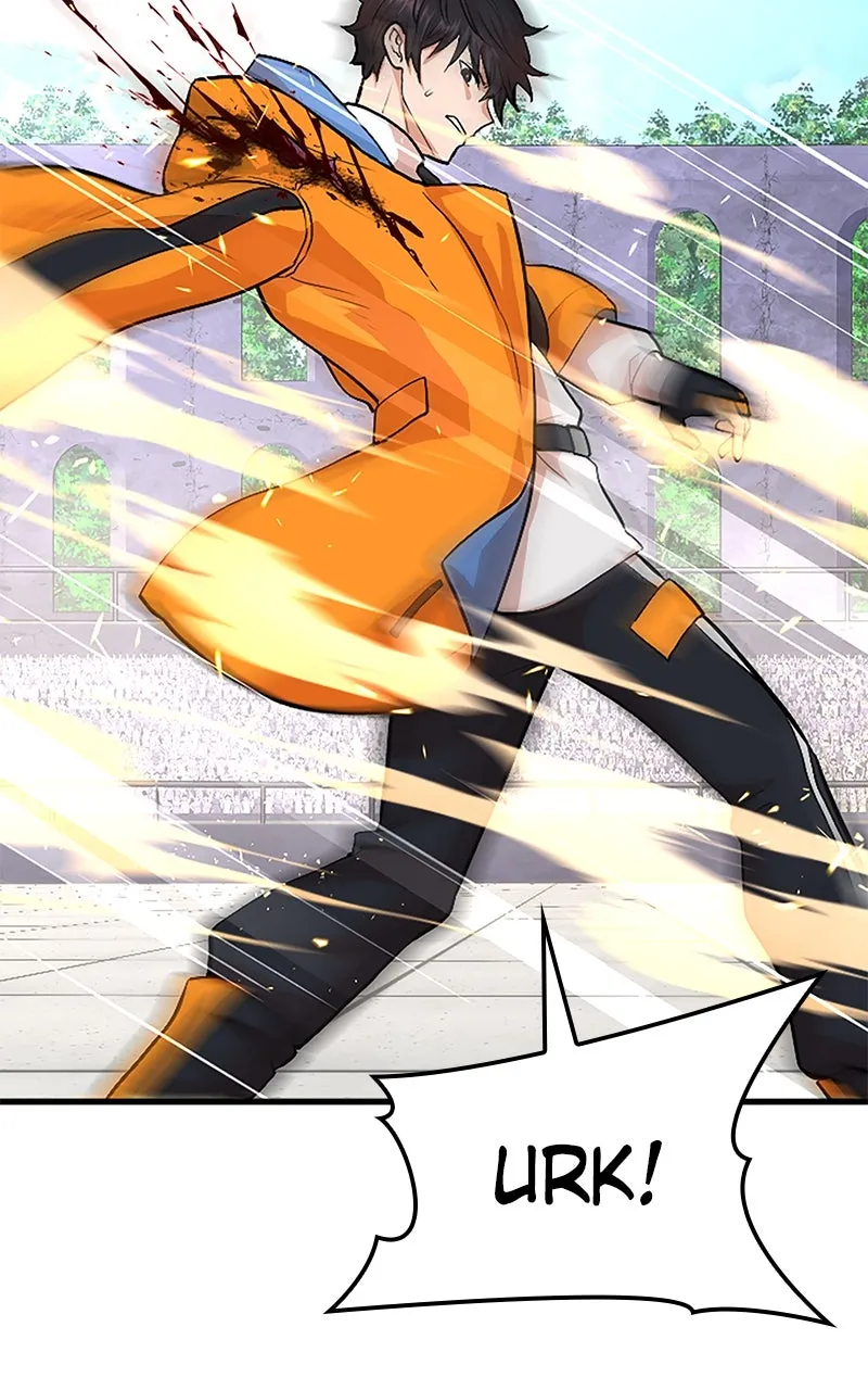 The Fallen Sage Rises to Power Chapter 36 page 51 - 